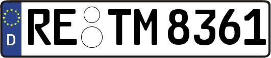 RE-TM8361