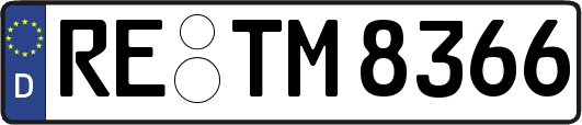 RE-TM8366