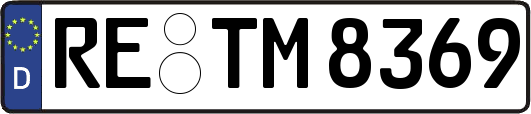 RE-TM8369