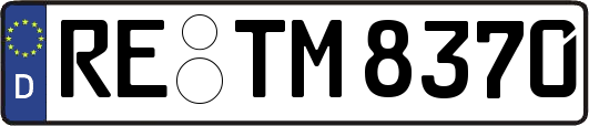 RE-TM8370
