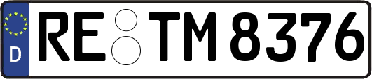 RE-TM8376