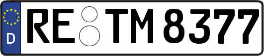 RE-TM8377