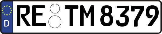 RE-TM8379