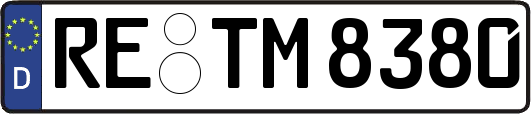 RE-TM8380