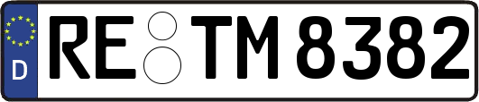 RE-TM8382