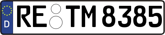 RE-TM8385
