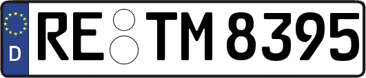 RE-TM8395
