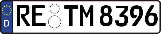 RE-TM8396