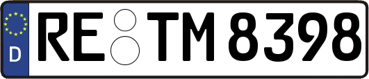 RE-TM8398