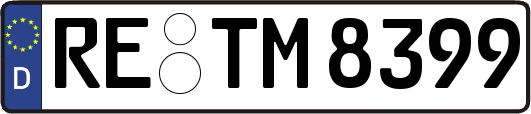RE-TM8399