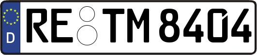 RE-TM8404