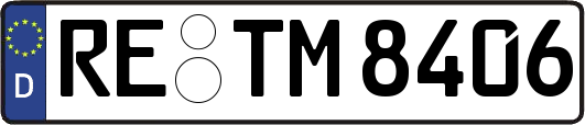 RE-TM8406