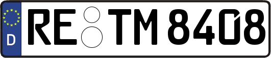 RE-TM8408