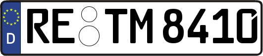 RE-TM8410