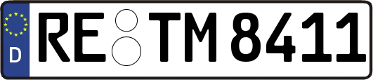 RE-TM8411