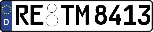 RE-TM8413