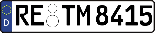 RE-TM8415