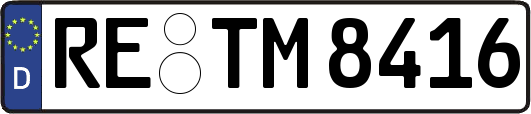 RE-TM8416