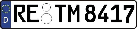 RE-TM8417