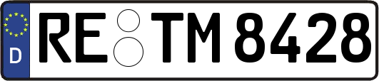 RE-TM8428