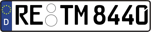 RE-TM8440