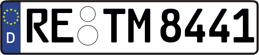 RE-TM8441