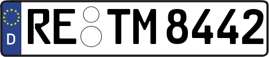 RE-TM8442