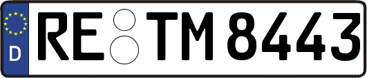 RE-TM8443
