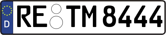 RE-TM8444