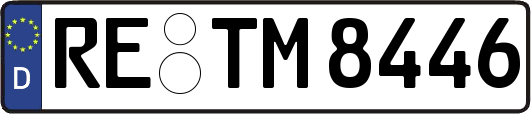 RE-TM8446