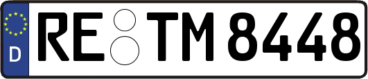 RE-TM8448
