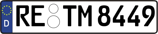 RE-TM8449