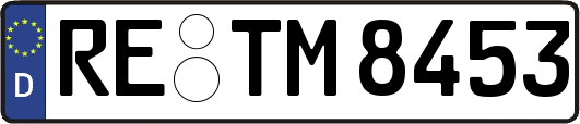 RE-TM8453