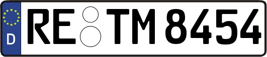 RE-TM8454