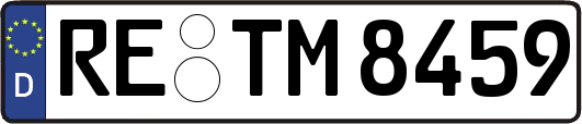 RE-TM8459