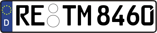 RE-TM8460