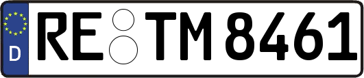 RE-TM8461