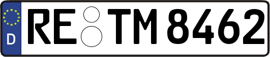 RE-TM8462