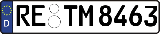 RE-TM8463