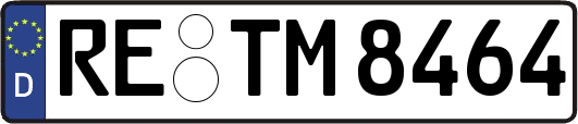 RE-TM8464