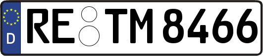 RE-TM8466