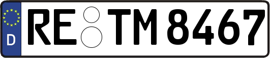 RE-TM8467
