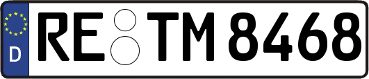 RE-TM8468