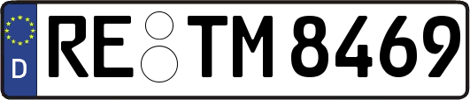 RE-TM8469