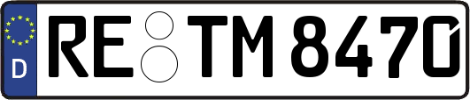 RE-TM8470
