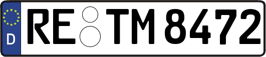 RE-TM8472