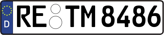 RE-TM8486