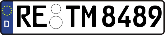 RE-TM8489