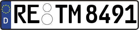 RE-TM8491