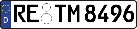 RE-TM8496